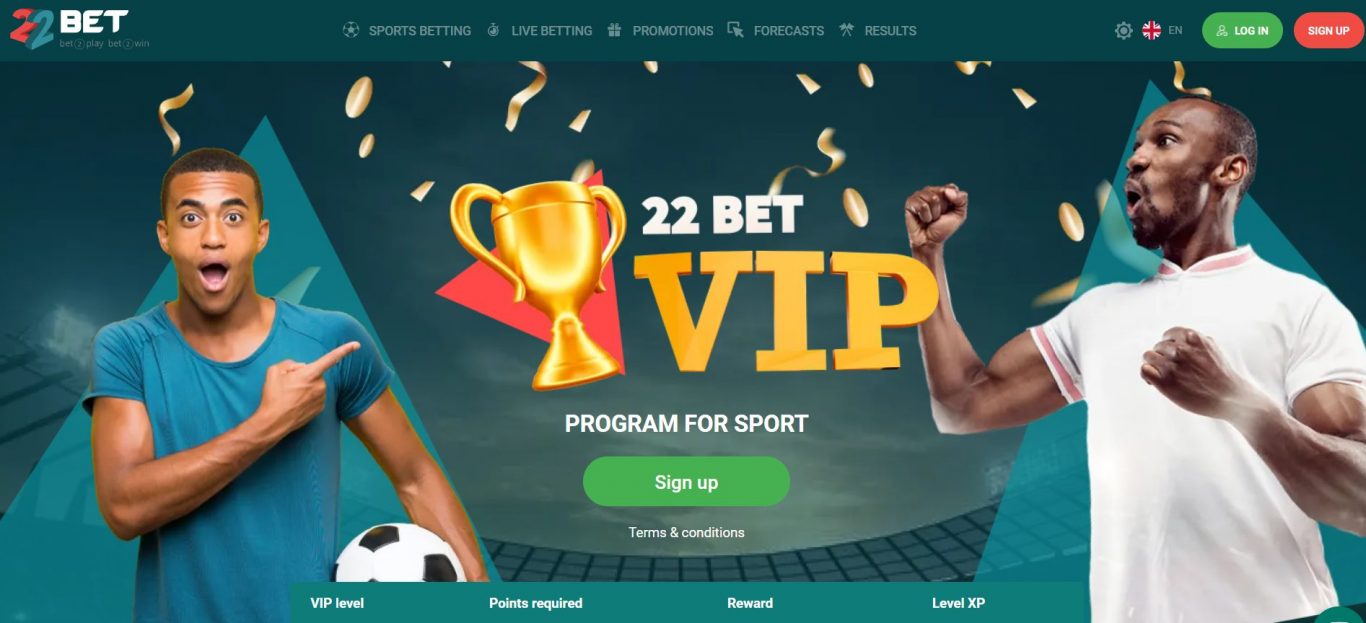 Passo a Passo para Obter o Bônus de Registro na 22bet