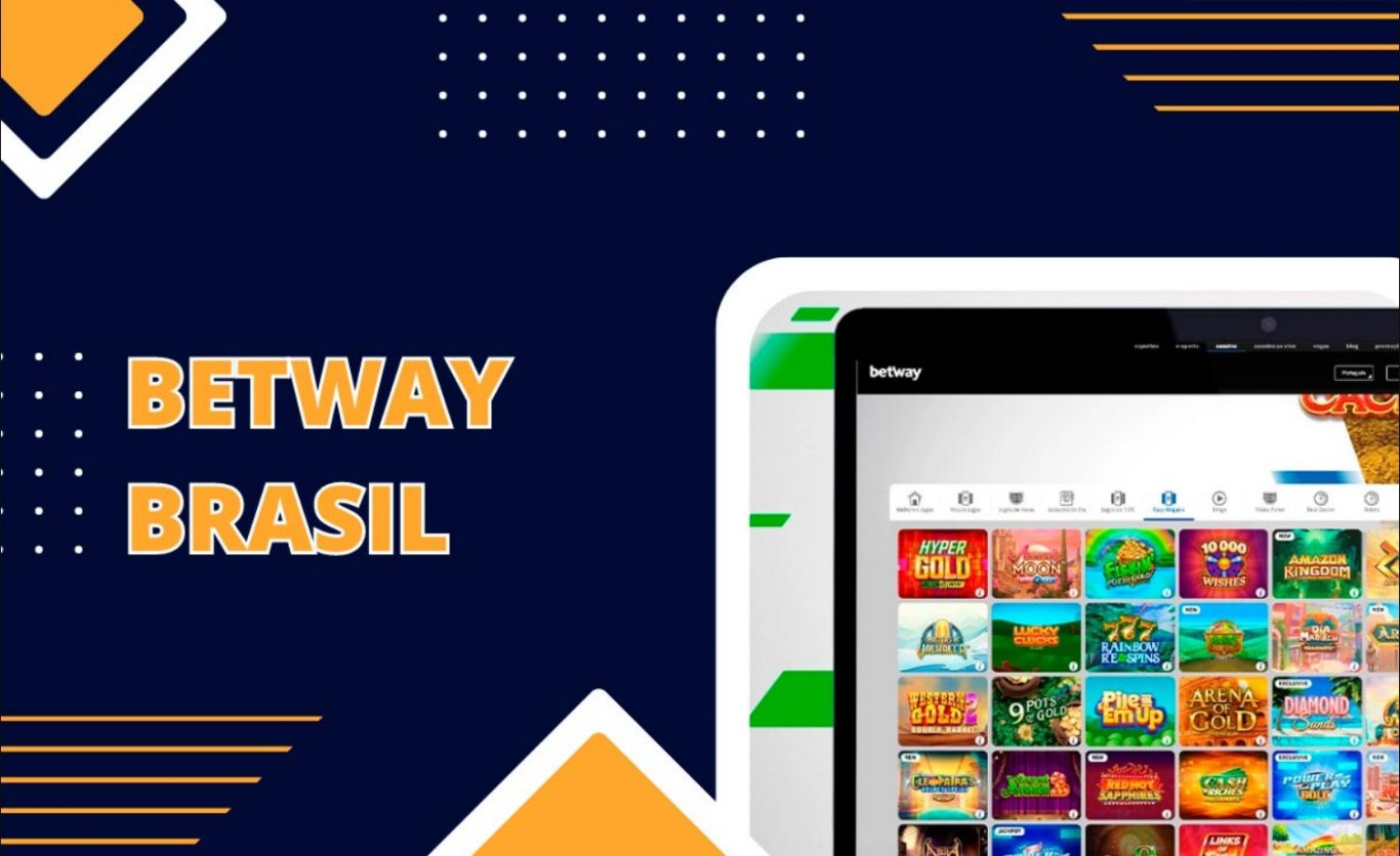 Perspectivas Futuras para Betway no Brasil