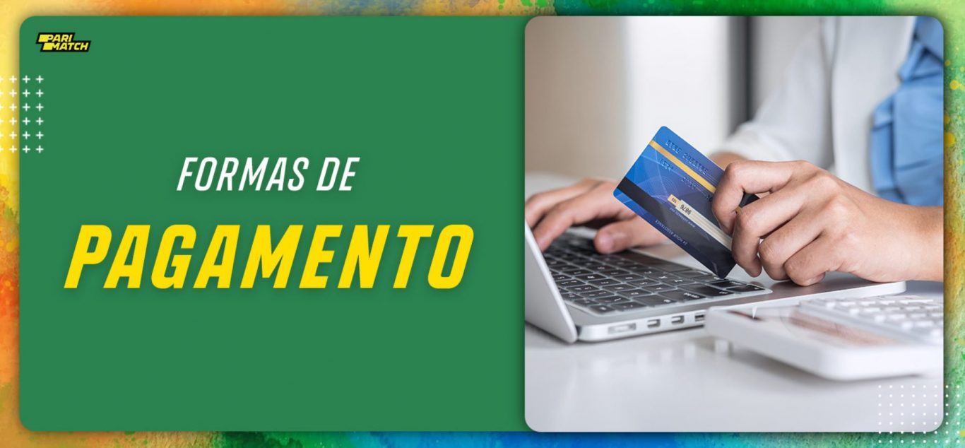 O Processo de Parimatch Login