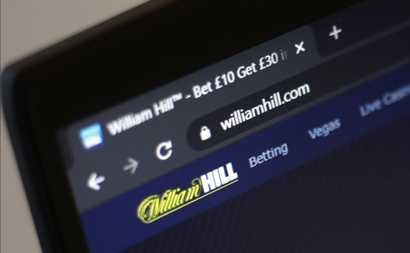 Como se Registrar no William Hill