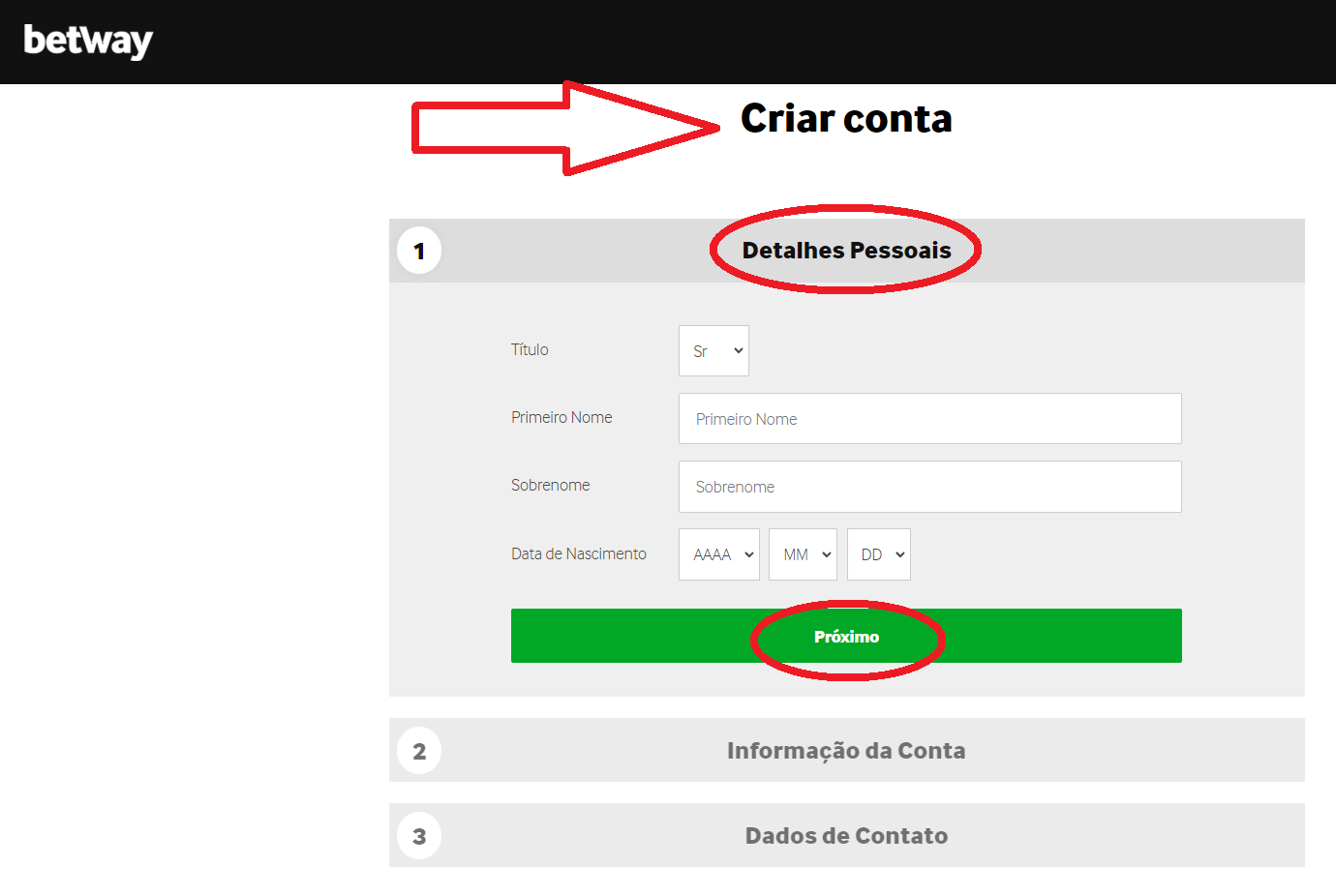 Importância da verificação para a segurança do usuário